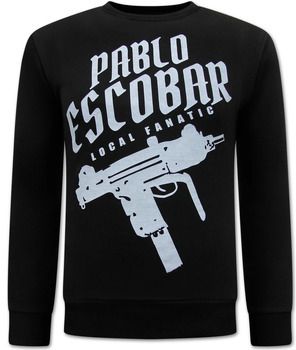 Mikiny Local Fanatic  146207292