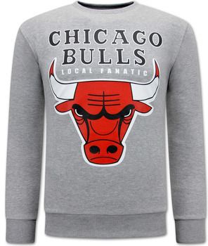 Mikiny Local Fanatic  146207335