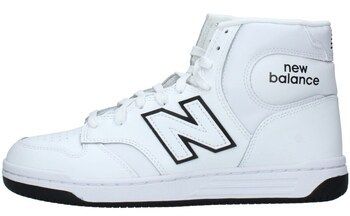 Členkové tenisky New Balance  BB480COA