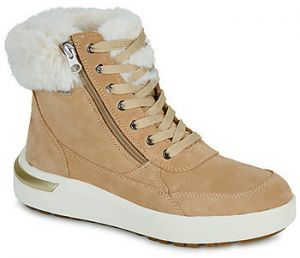 Obuv do snehu Geox  D DALYLA B ABX