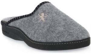 Šľapky Emanuela  1900 GRIGIO PANTOFOLA