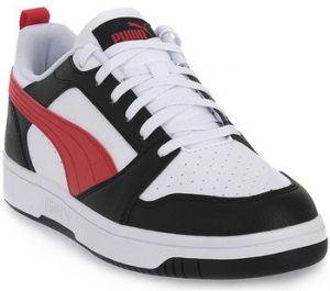 Fitness Puma  04 REBOUND V6 LOW