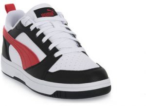 Univerzálna športová obuv Puma  04 REBOUND V6 LOW JR