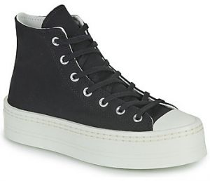 Členkové tenisky Converse  CHUCK TAYLOR ALL STAR MODERN LIFT PLATFORM CANVAS