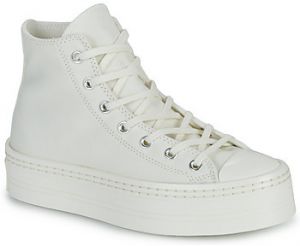 Členkové tenisky Converse  CHUCK TAYLOR ALL STAR MODERN LIFT PLATFORM CANVAS