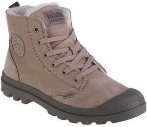 Nízke tenisky Palladium  Pampa Hi Zip WL