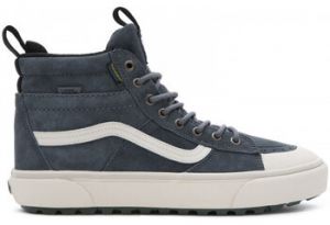 Skate obuv Vans  Sk8-hi mte-2 utility pop