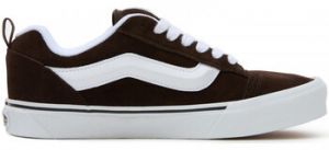 Skate obuv Vans  Knu skool