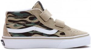 Skate obuv Vans  Sk8-mid reissue v