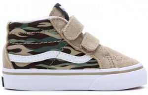 Skate obuv Vans  Sk8-mid reissue v