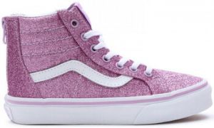 Skate obuv Vans  Sk8-hi zip