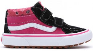 Skate obuv Vans  Sk8-mid reissue v mte-1