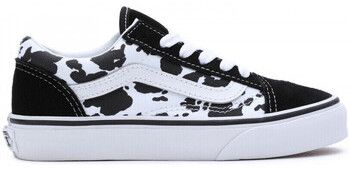 Skate obuv Vans  Old skool cow