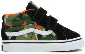 Skate obuv Vans  Sk8-mid reissue v