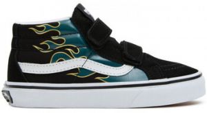 Skate obuv Vans  Sk8-mid reissue v