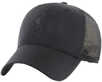 Šiltovky '47 Brand  Liverpool FC Branson Cap