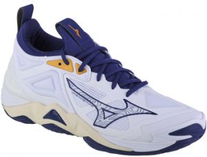 Fitness Mizuno  Wave Momentum 3