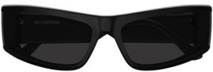 Slnečné okuliare Balenciaga  Occhiali da Sole  BB0301S 001