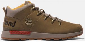 Módne tenisky Timberland  Sptk mid lace sneaker