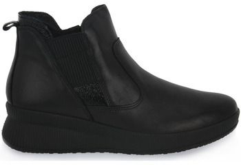 Čižmičky Imac  AMERICA NERO