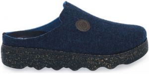 Papuče Rohde  PETROL FOGGIA D