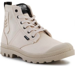 Členkové tenisky Palladium  Pampa Hi Army 78583-210-M Sahara