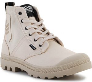 Členkové tenisky Palladium  Pampa Hi Army 78583-210-M Sahara