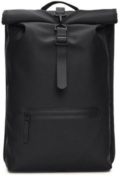 Ruksaky a batohy Rains  ROLTOP RUCKSACK