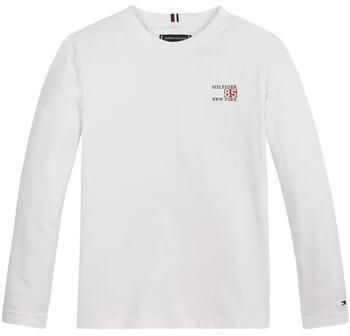 Tričká s krátkym rukávom Tommy Hilfiger  -