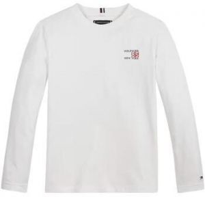 Tričká s krátkym rukávom Tommy Hilfiger  -