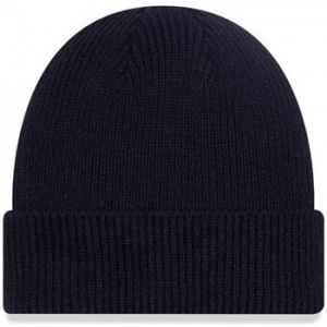 Čiapky New-Era  Ne wool cuff knit newera