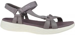 Športové sandále Skechers  On the GO 600 - Brilliancy