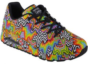 Nízke tenisky Skechers  Uno - Infinite Drip