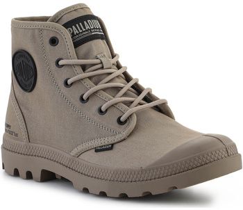 Členkové tenisky Palladium  Pampa Hi Htg Supply Dune 77356-295-M