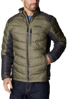 Parky Columbia  Labyrinth Loop Jacket