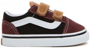 Skate obuv Vans  Old skool v color block