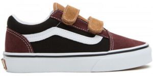 Skate obuv Vans  Old skool v color block