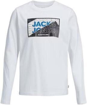 Tričká s krátkym rukávom Jack & Jones  -