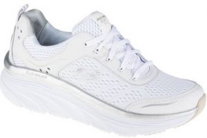 Nízke tenisky Skechers  Relaxed Fit: D'Lux Walker - Infinite Motion