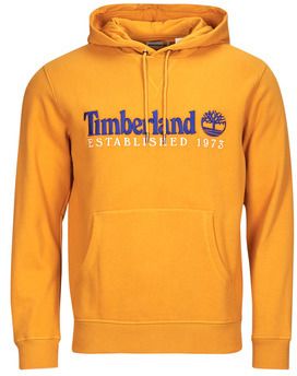 Mikiny Timberland  50th Anniversary Est. 1973 Hoodie BB Sweatshirt Regular