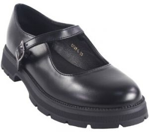 Univerzálna športová obuv Bubble Bobble  Zapato niña  c788 negro
