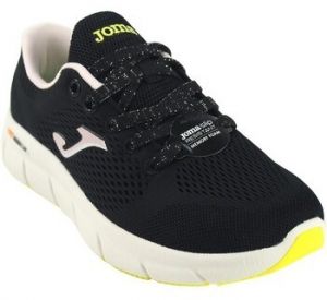 Univerzálna športová obuv Joma  Deporte señora  zen lady 2331 negro