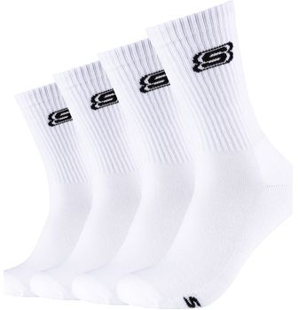 Športové ponožky Skechers  2pk Tennis Cushioned Socks