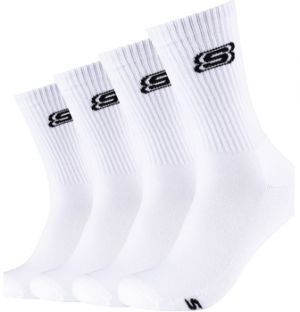 Športové ponožky Skechers  2pk Tennis Cushioned Socks