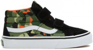 Skate obuv Vans  Sk8-mid reissue v