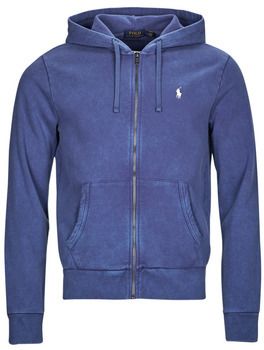 Mikiny Polo Ralph Lauren  SWEATSHORT MOLLETON DYE