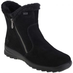 Polokozačky Rieker  Booties