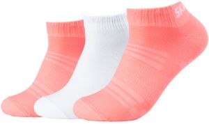 Športové ponožky Skechers  3PPK Mesh Ventilation Socks