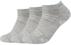 Športové ponožky Skechers  3PPK Mesh Ventilation Socks