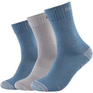 Športové ponožky Skechers  3PPK Mesh Ventilation Socks